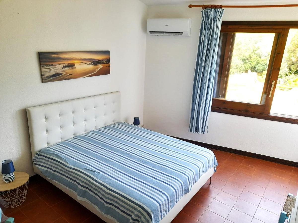 Le Case Di Stella Maris Palau Extérieur photo