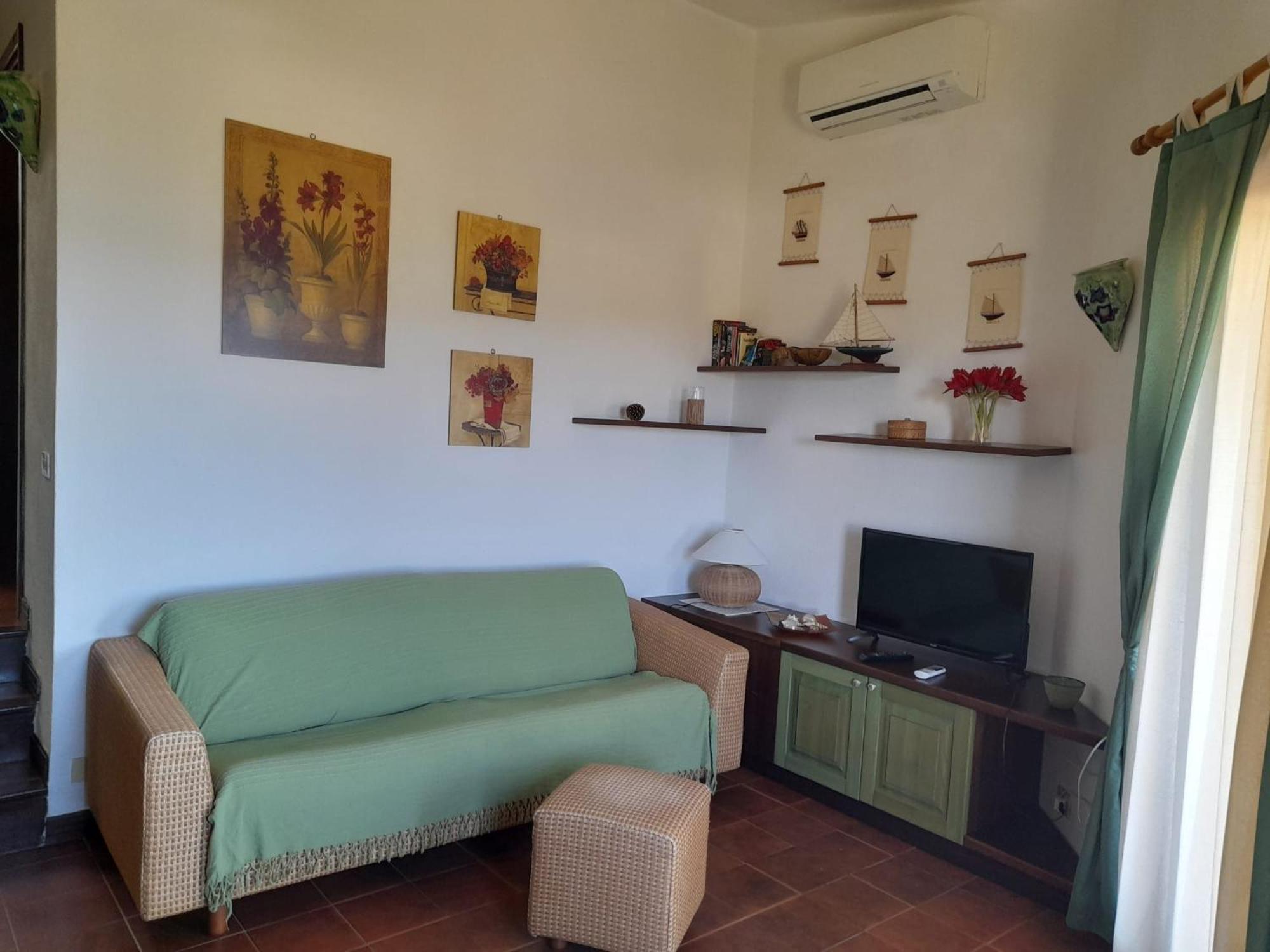 Le Case Di Stella Maris Palau Chambre photo