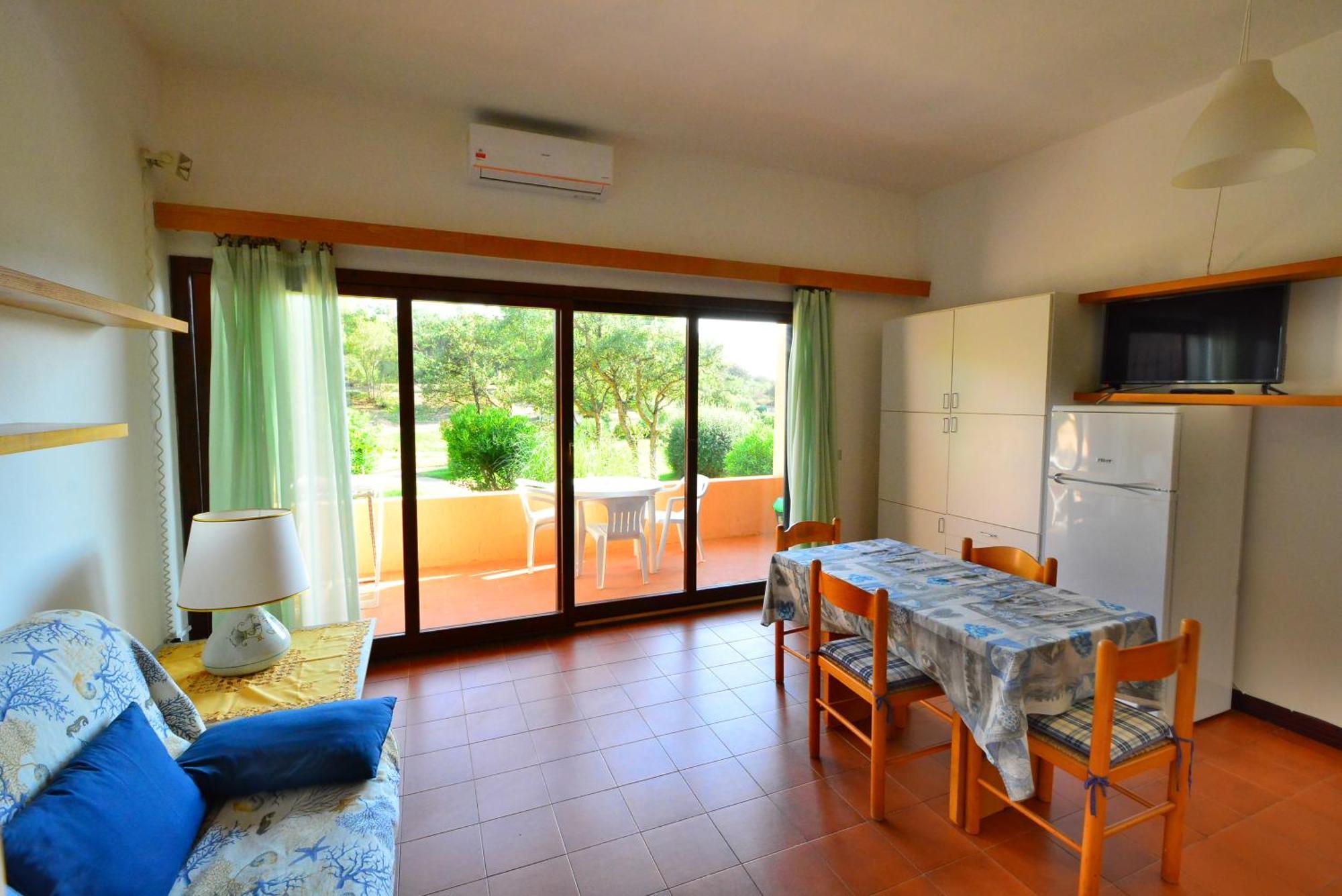 Le Case Di Stella Maris Palau Chambre photo