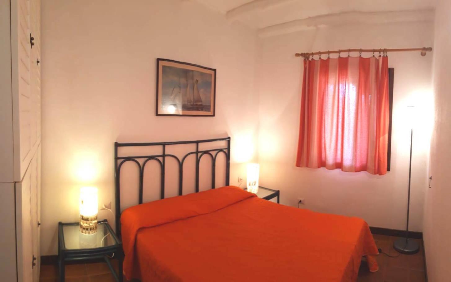 Le Case Di Stella Maris Palau Chambre photo