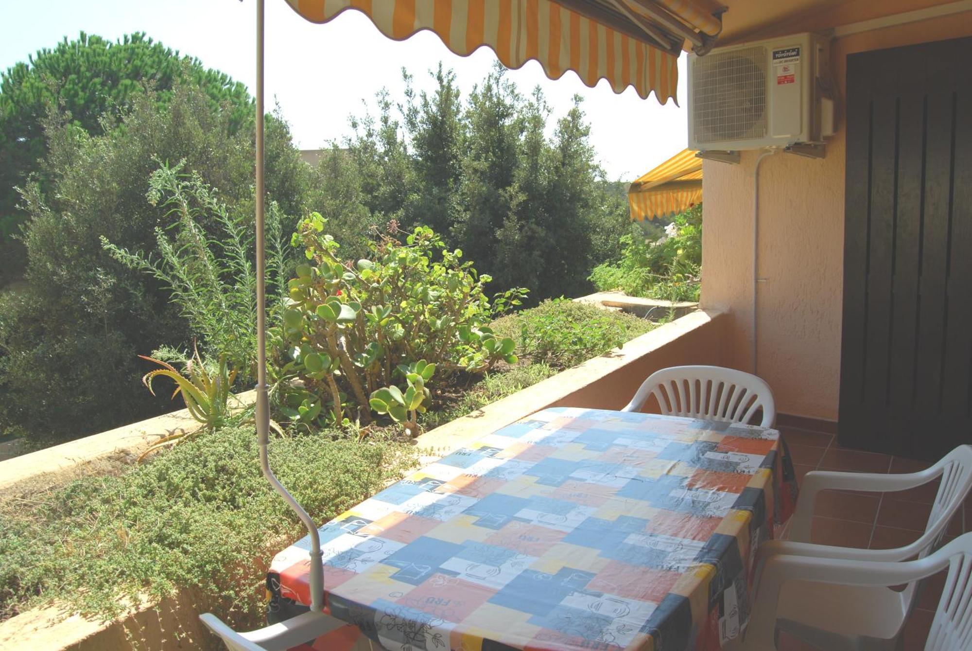 Le Case Di Stella Maris Palau Chambre photo
